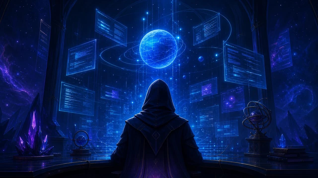 Stellar Dev Suite artwork