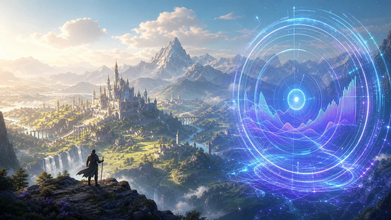 Realm Analytics artwork