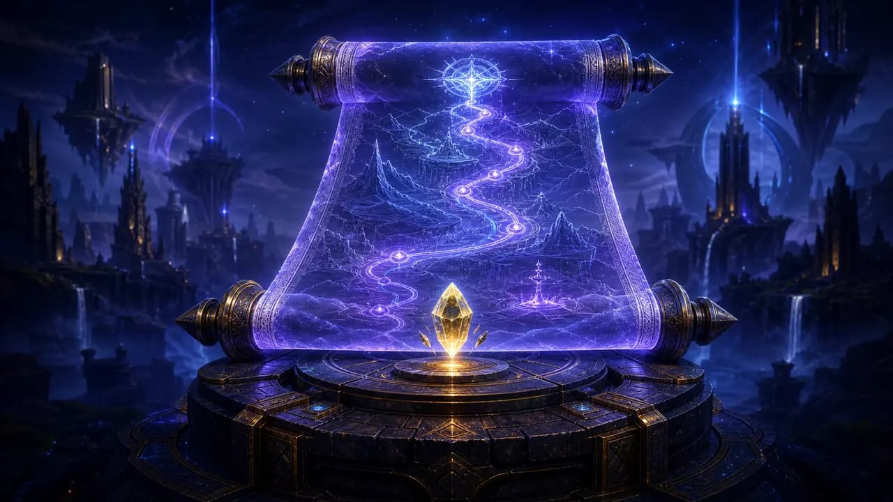 Missions artwork