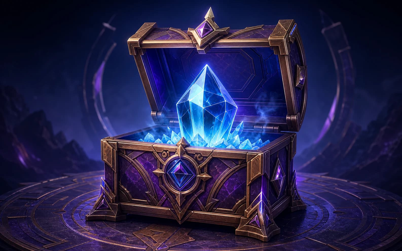 Publish Your First Build mission artwork