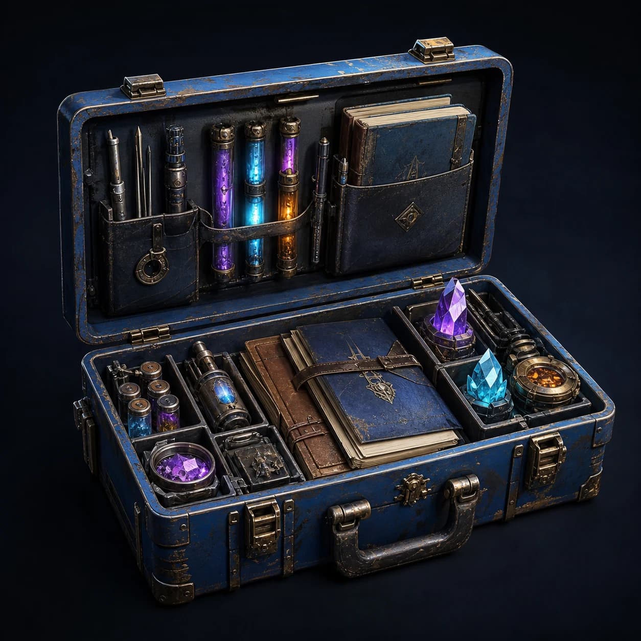 AGENTS.md Kit resource artwork