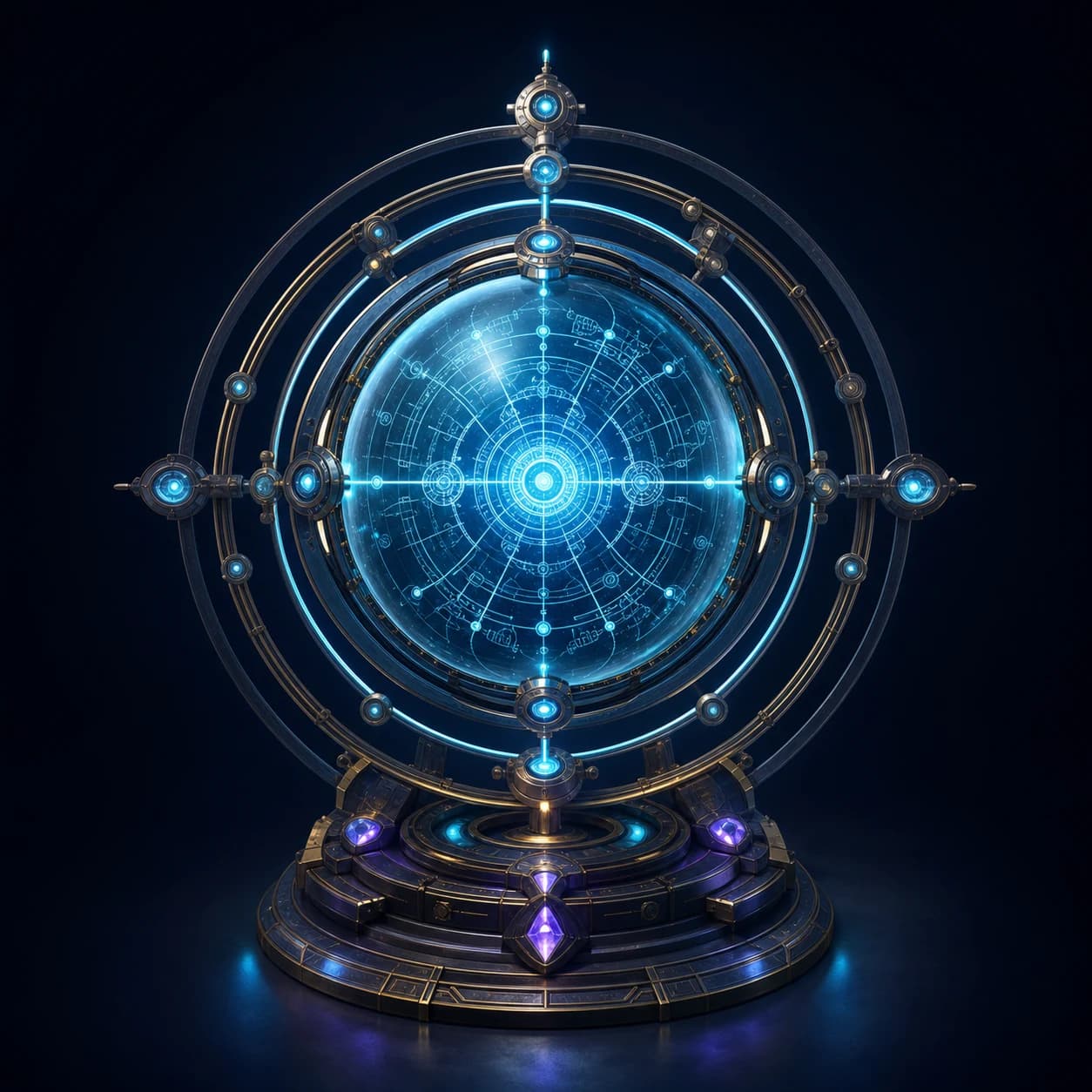 API Integration Blueprints resource artwork