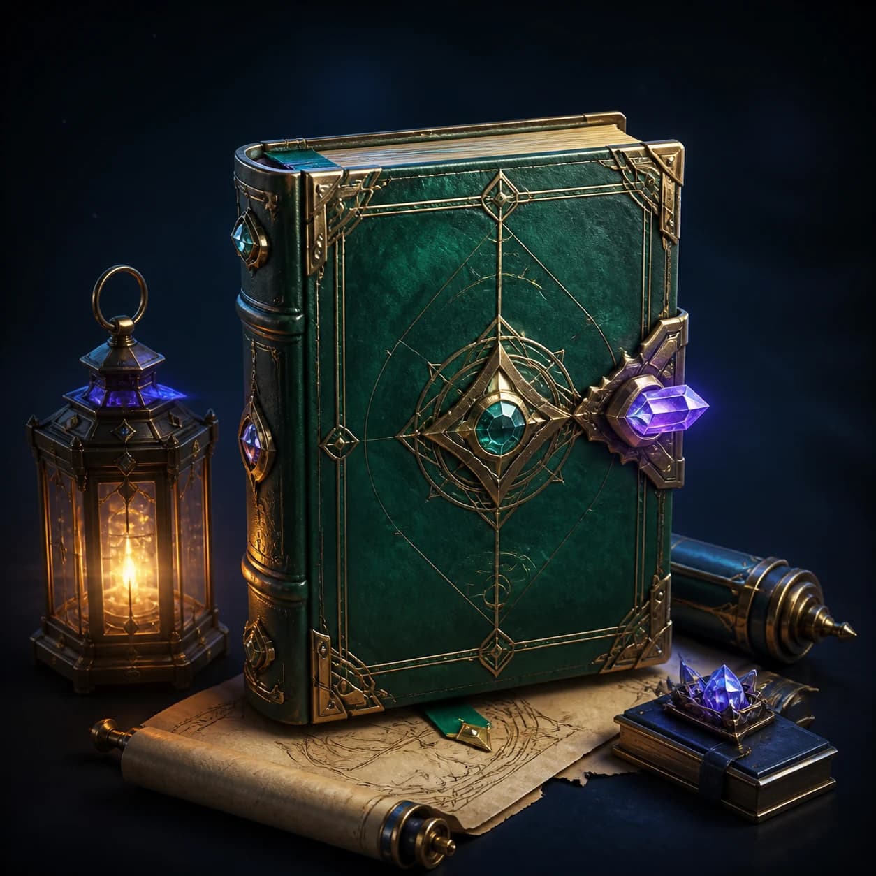 CLAUDE.md Starter Bundle resource artwork